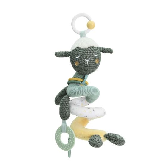 Jucarie suspendata KIKKABOO Sleepy Sheep