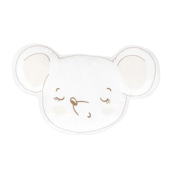 Jucarie moale Perna KIKKABOO Joyful Mice
