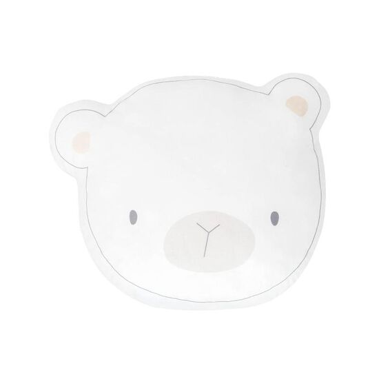Jucarie moale Perna KIKKABOO My Teddy