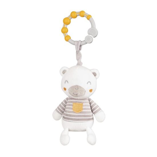 Jucarie suspendata KIKKABOO My Teddy