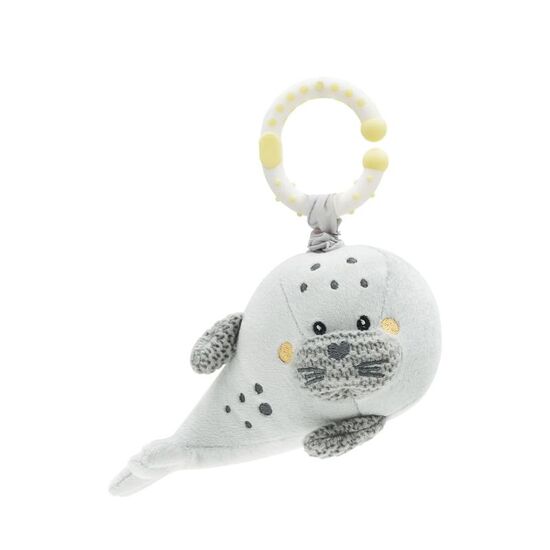 Jucarie suspendata KIKKABOO Seally Me