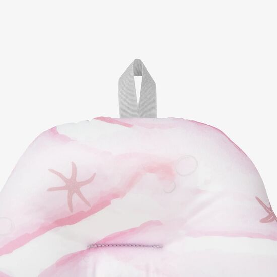 Подушка для ванны Kikkaboo Nubo Starfish, Pink, изображение 2
