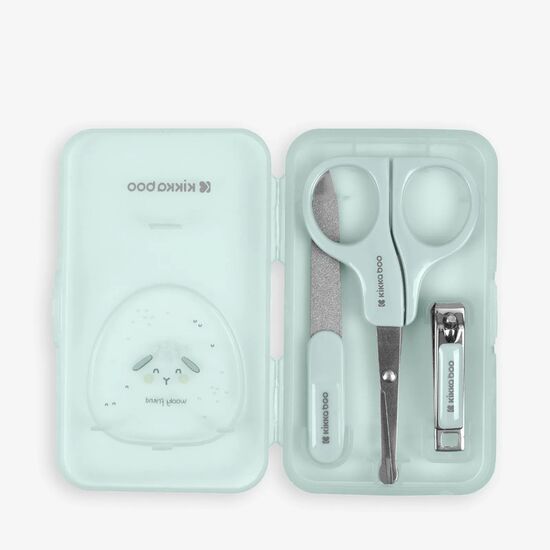 Set de manichiura Kikkaboo Sleepy Sheep, 2 image