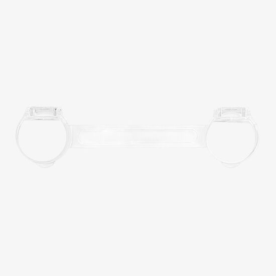 Набор замков Kikkaboo Transparent, 2 шт, изображение 4