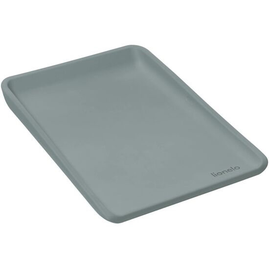 Saltea de infasat Lionelo Megs Dove, Grey