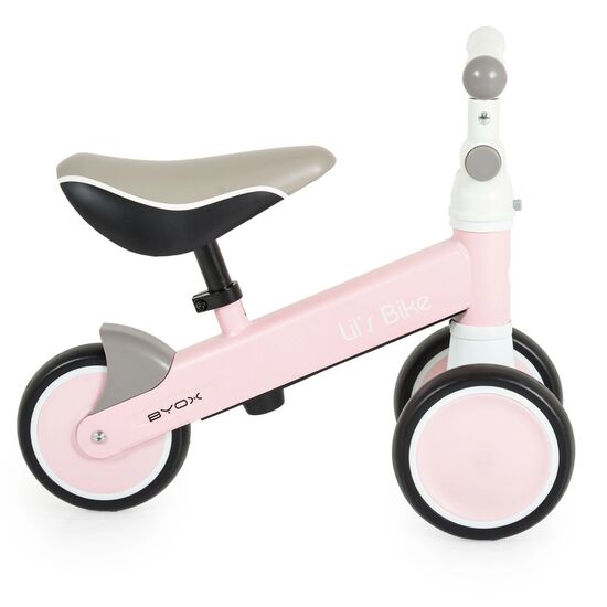 Begovel Moni Lil Bike, Pink, 2 image