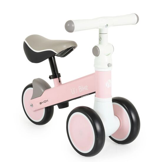 Begovel Moni Lil Bike, Pink