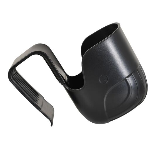 Suport pahar Moni Cuppa, Black, 2 image