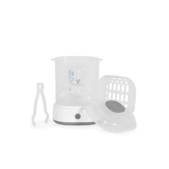 Стерилизатор Moni Presto, Grey, изображение 5