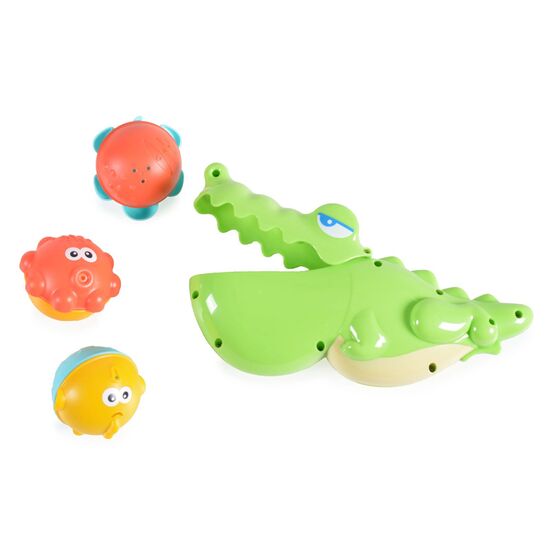Игрушка для купания Moni HE0263