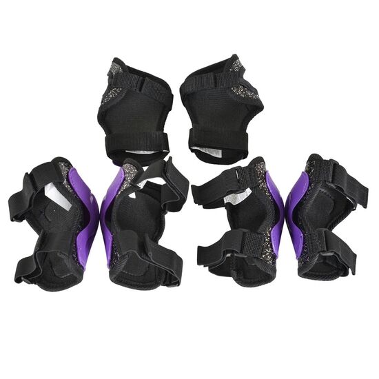Set de protectie pentru copii Moni Bowl Stars, S, 2 image