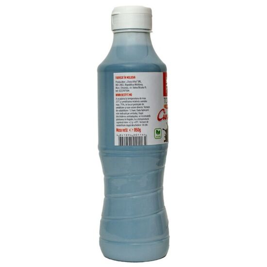 Топпинг BEST FIT со вкусом шоколада, без сахара, с подсластителем, 950 г, изображение 4
