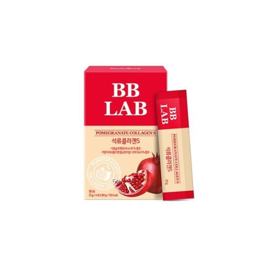 Colagen BB LAB, Rodie, S, 20 g, 2 image