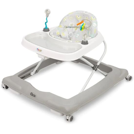 Ходунки CARETERO Canto Grey, изображение 11