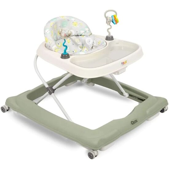 Premergator CARETERO Canto Green, 2 image