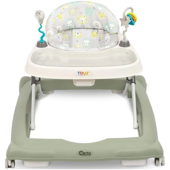 Premergator CARETERO Canto Green, 5 image