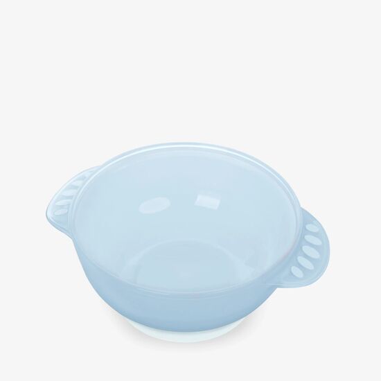 Bol 4in1 Kikkaboo Feed-me-up, Blue, 3 image