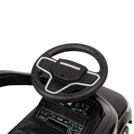 Tolocar CARETERO Land Rover Black, 11 image