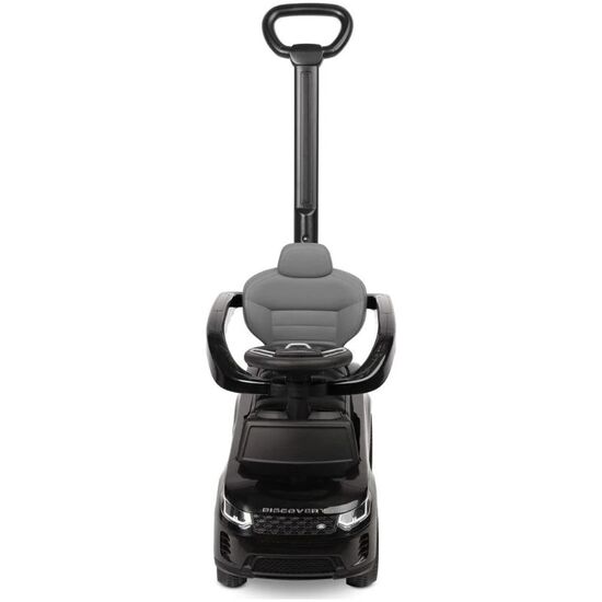 Tolocar CARETERO Land Rover Black, 3 image