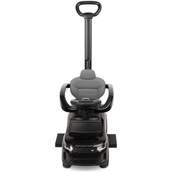 Tolocar CARETERO Land Rover Black, 4 image