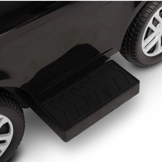 Tolocar CARETERO Land Rover Black, 10 image