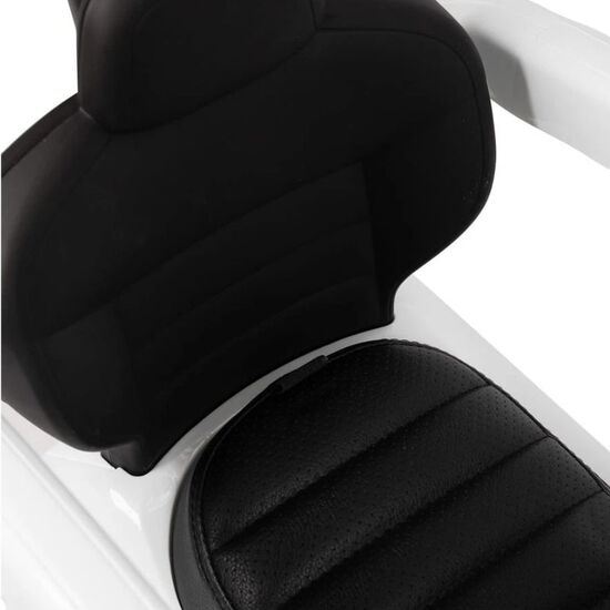 Tolocar CARETERO Land Rover White, 12 image