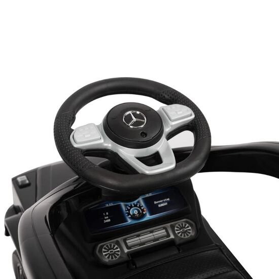 Tolocar CARETERO Mercedes G350 D Black, 12 image