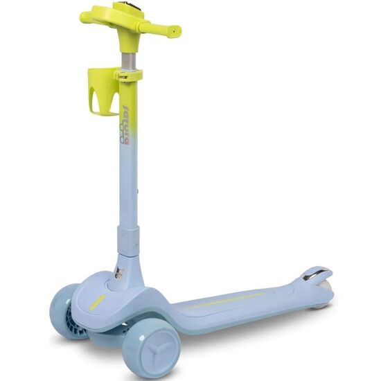 Trotineta CARETERO Satura Blue
