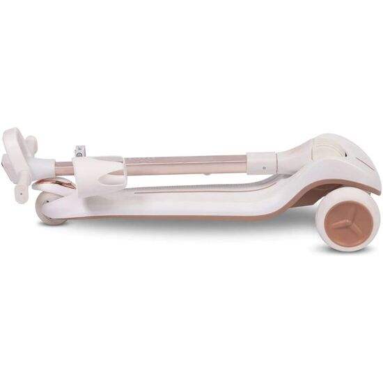 Самокат CARETERO Satura White, изображение 7