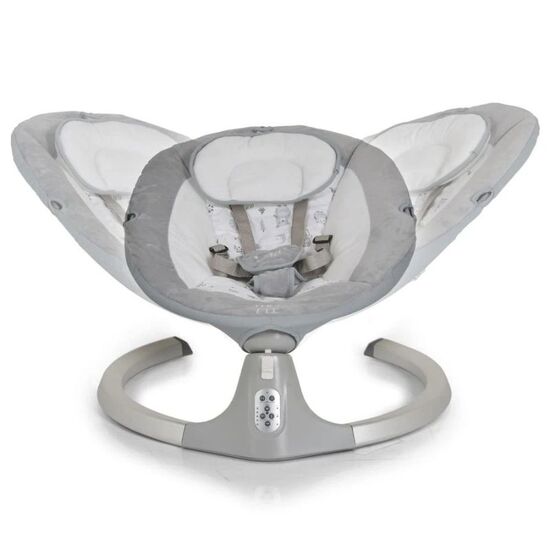 Balansoar electric MONI Ari Grey, 2 image