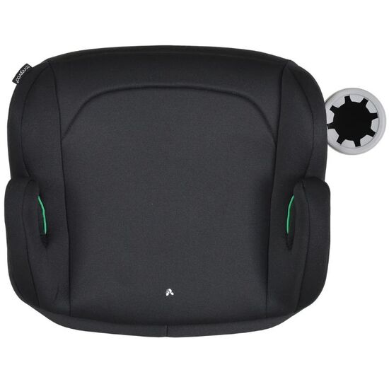 Автокресло-бустер MONI I-Swift Isofix Black, 125–150 см, изображение 5