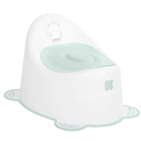 Olita anti-alunecare KIKKABOO Hippo Mint