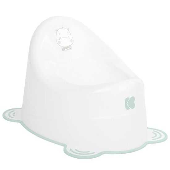 Olita anti-alunecare KIKKABOO Hippo Mint, 2 image