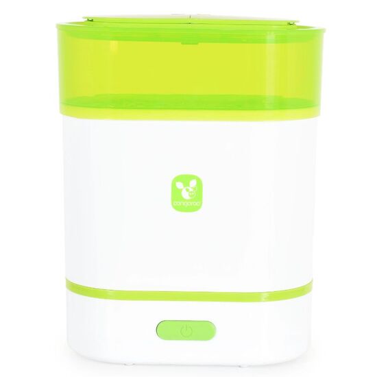 Sterilizator MONI 3in1 Green, 8 image