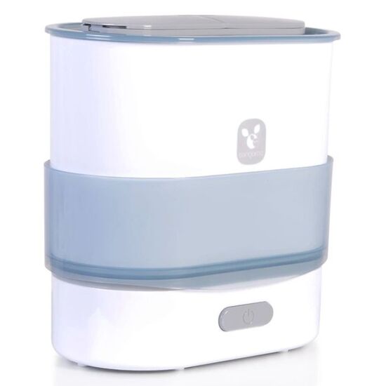 Sterilizator MONI 3in1 Grey, 2 image