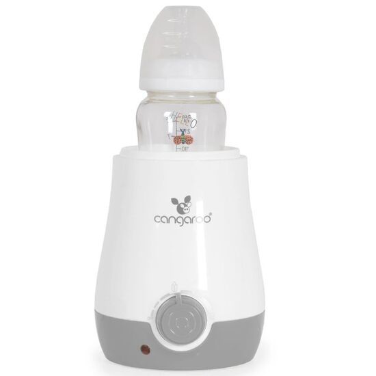 Incalzitor biberon MONI Babyduo Grey