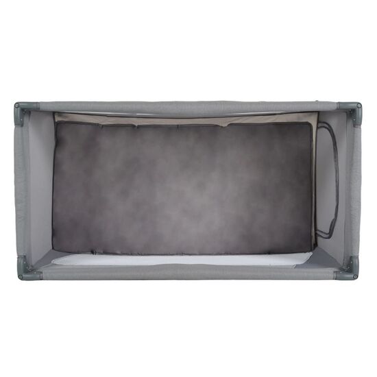 Manej MONI One Touch Dark Grey, 5 image