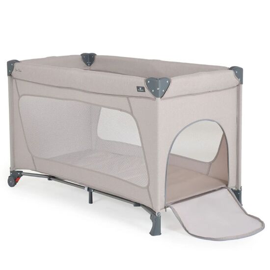 Manej MONI One Touch Light Grey, 6 image