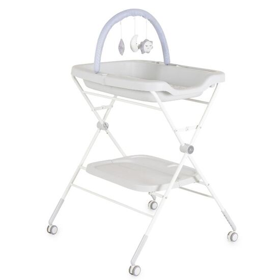 Masuta de infasat MONI Croco Grey