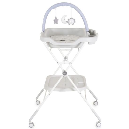 Masuta de infasat MONI Croco Grey, 2 image