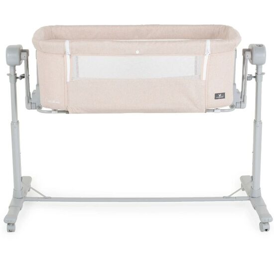 Patut co-sleeper MONI Cest la vie Beige, 4 image