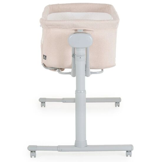 Patut co-sleeper MONI Cest la vie Beige, 3 image