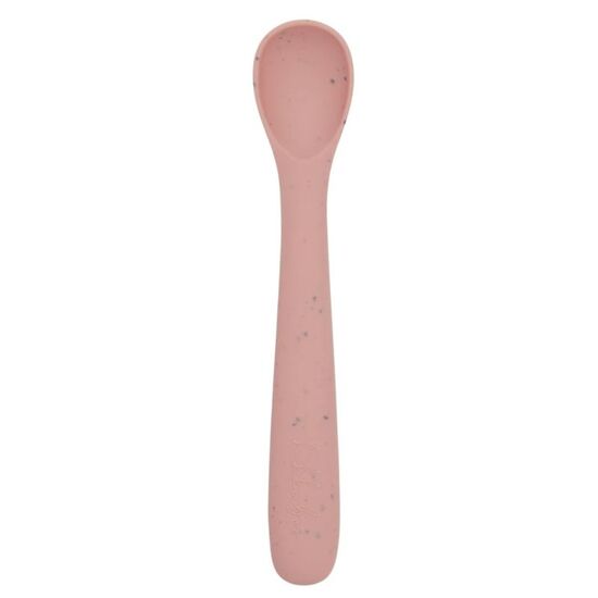 Lingura KIKKABOO Platinum Silicone Blush