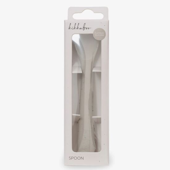 Lingura KIKKABOO Platinum Silicone Sand, 4 image