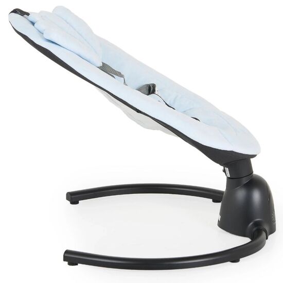Balansoar electric MONI Clarissa Blue, 5 image