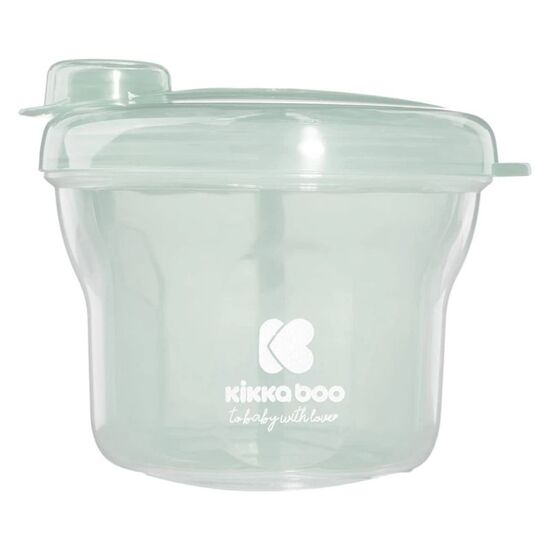Dozator lapte praf KIKKABOO 2in1 Mint, 2 image