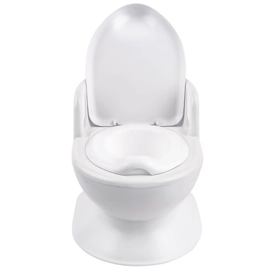Olita MALTEX Potty White, 2 image