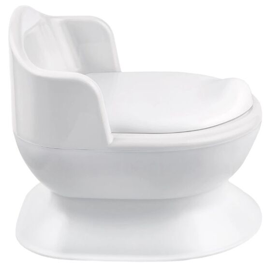 Olita MALTEX Potty White, 4 image
