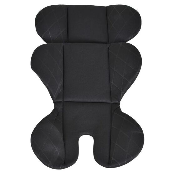 Автокресло MONI i-Size Isafe Black, 9–36 кг, изображение 7