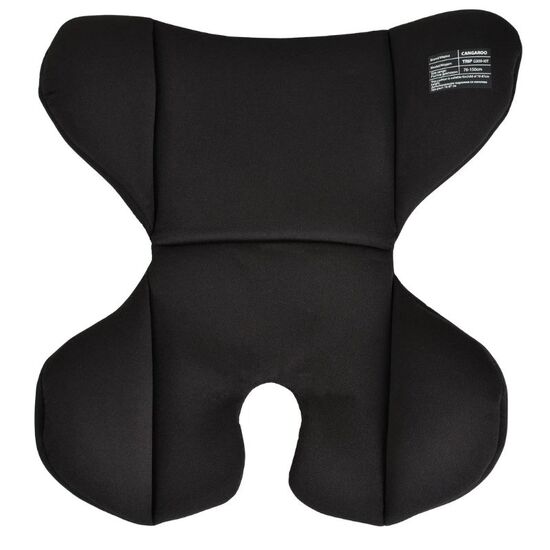 Scaun auto MONI i-Size Isofix Trip Intense Gray, 9-36 kg, 7 image